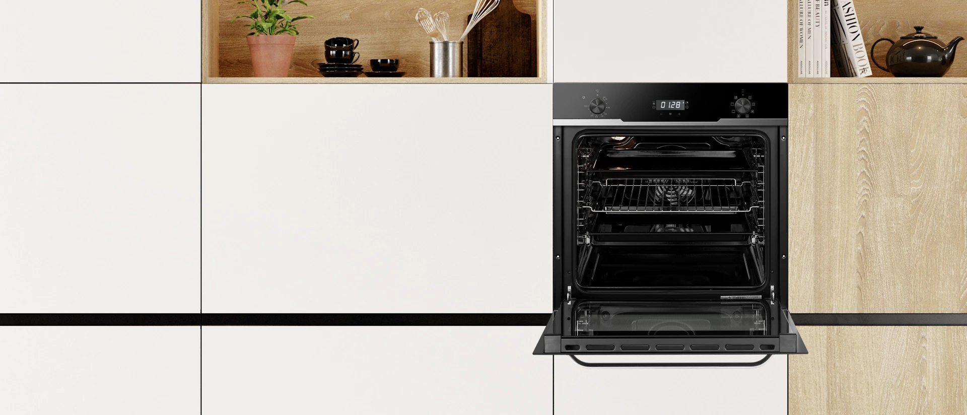 Конвекционный нагрев