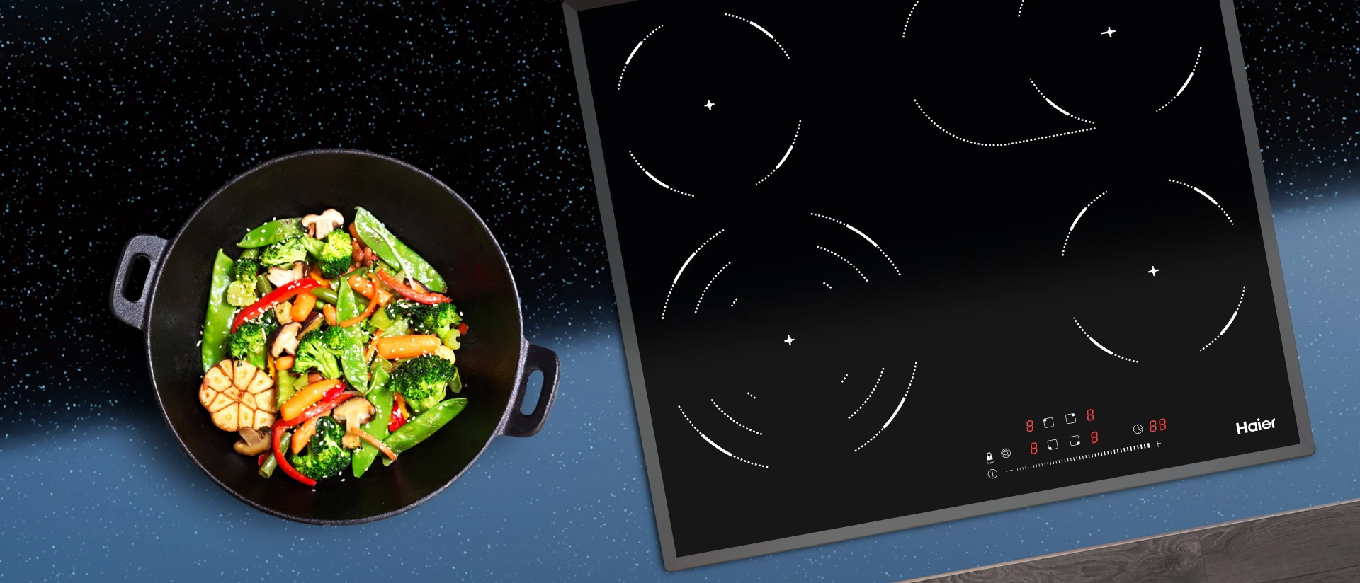 9 уровней мощности