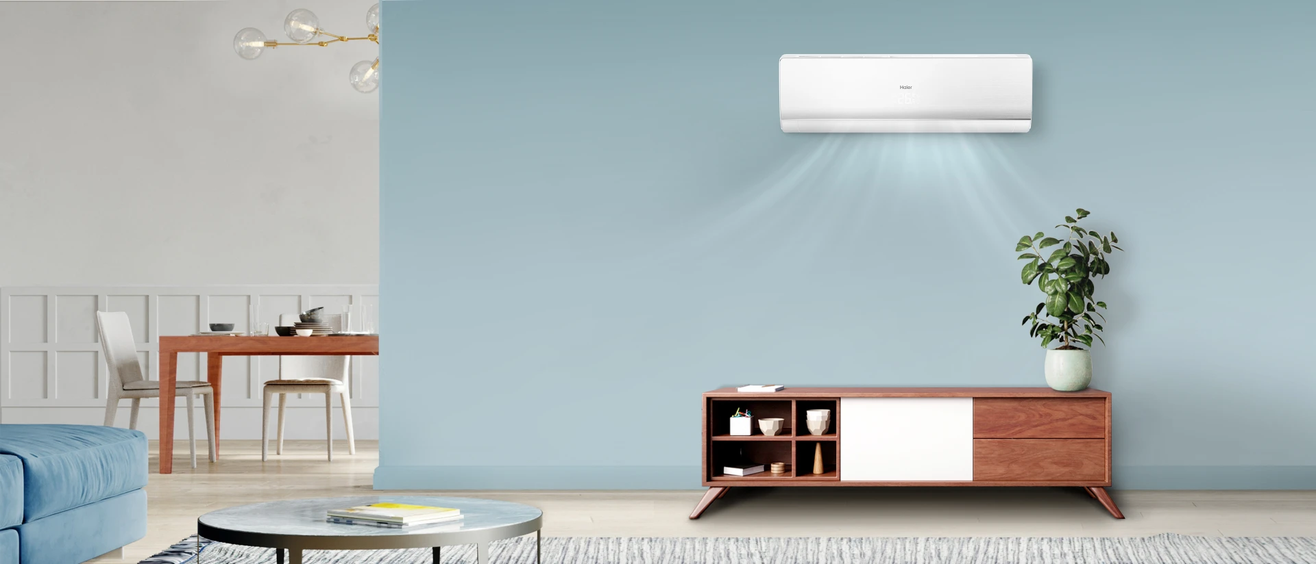 Nano-Aqua генератор