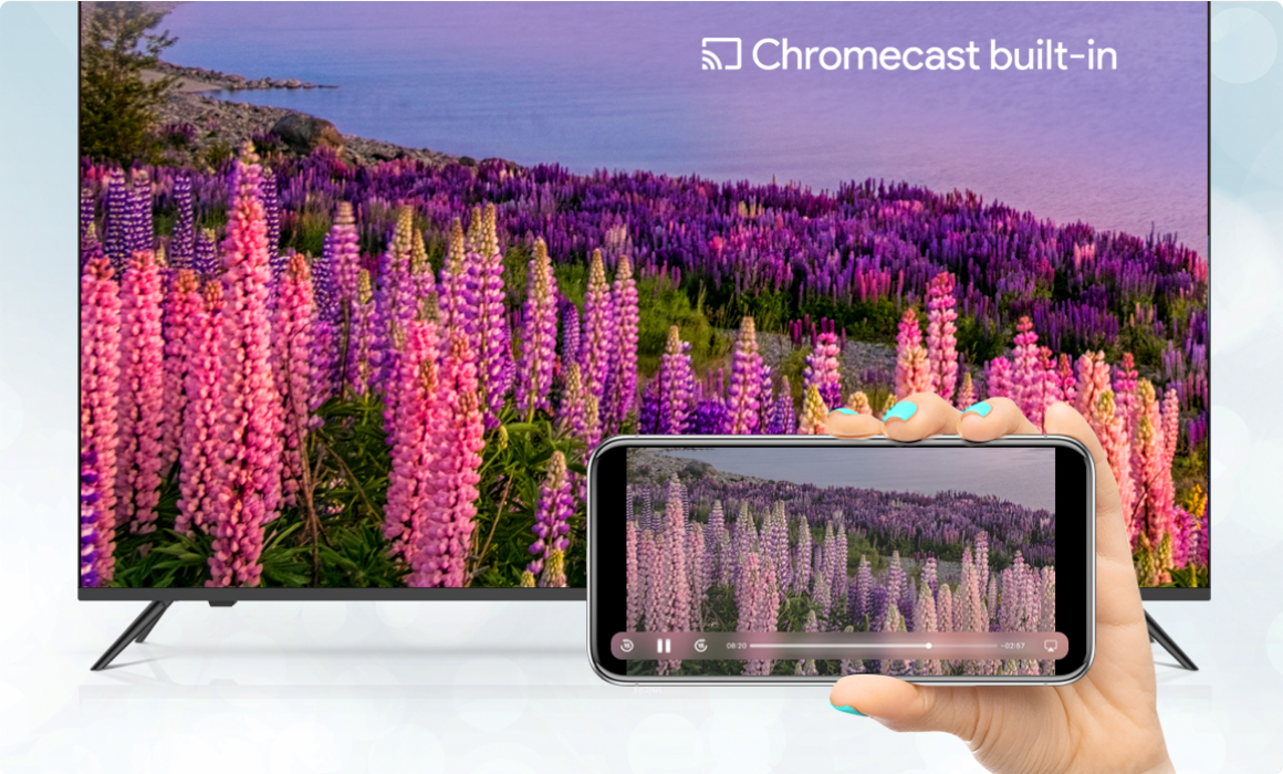 Купить телевизор Haier 85 Smart TV S8 в Алматы, Казахстане – цена, отзывы